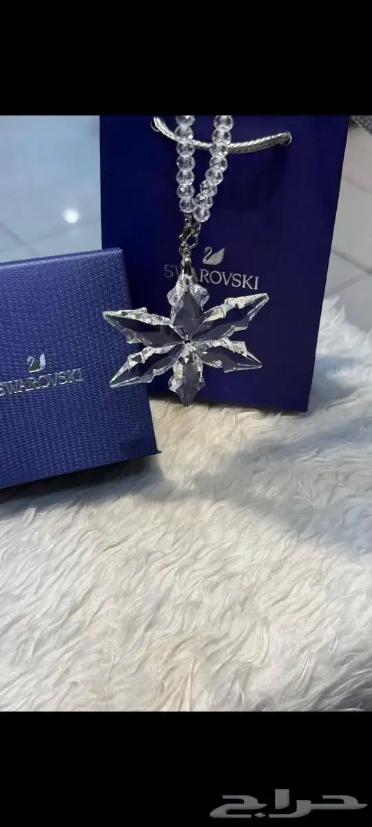 تعاليق سيارات سوارفسكي 22