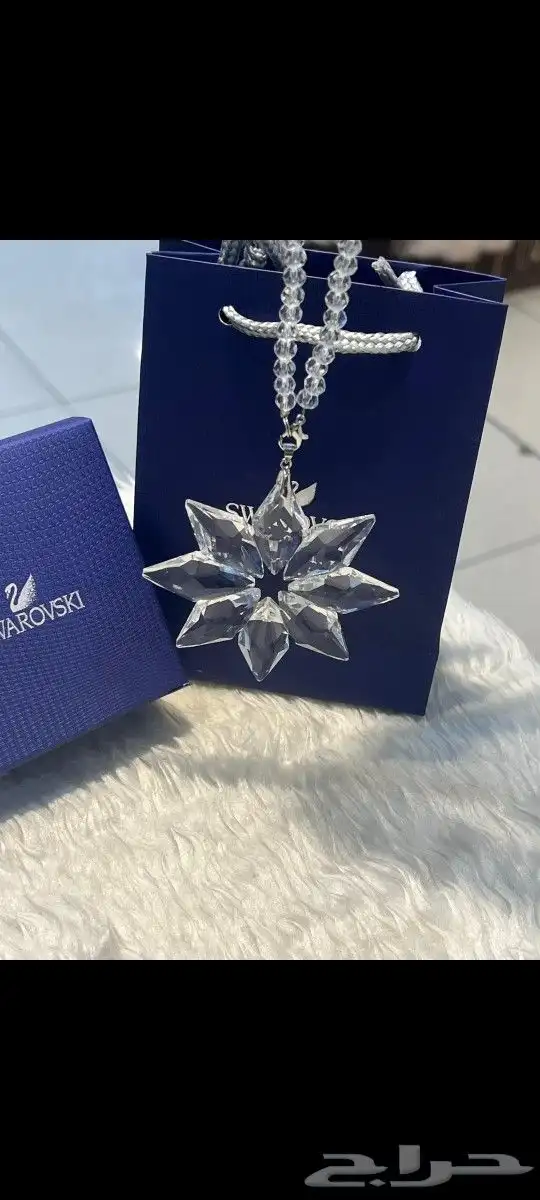 تعاليق سيارات سوارفسكي 19