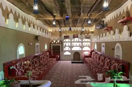 أعمال تراث نجدي ابو ناصر 7