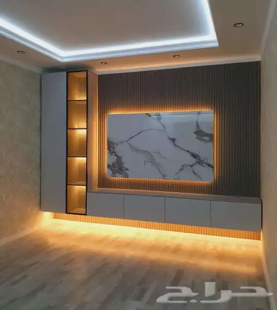 ديكورات حي الشاطئ جده وجميع احياء جده 1