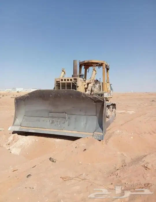 للايجار بلدوزر كوماتسو 155 0