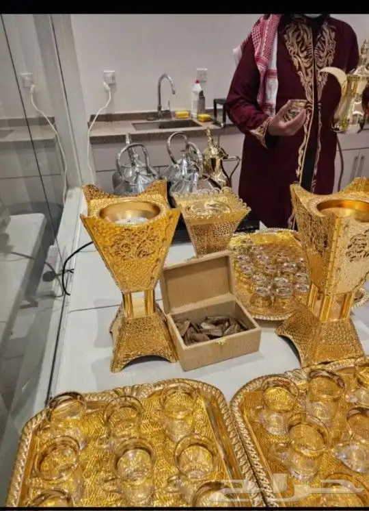 قهوجيين صبابين قهوجيات صبابات الرياض 0