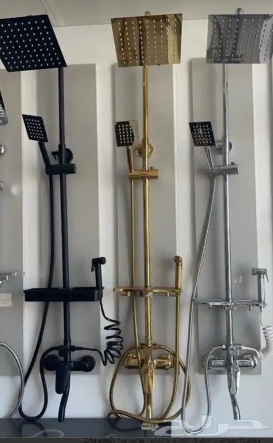 بيع جميع انواع السباكه والكهرباء والصيانه المنزليه 5