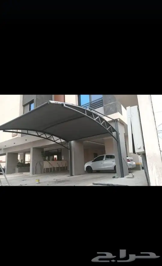 برجولات لكسان بأنواعها سواتر مضلات فرنسي بأنواعه 9