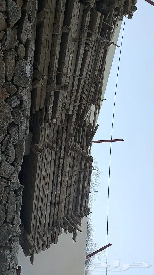 خشب نجارة للبناء 0