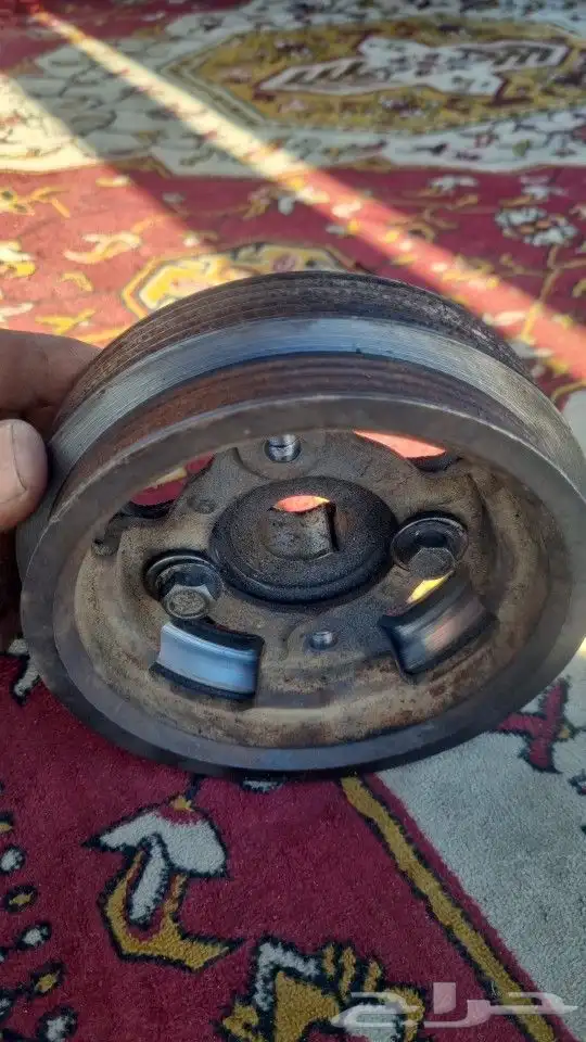 بوابه بنزين دباب دايهاتسو 3