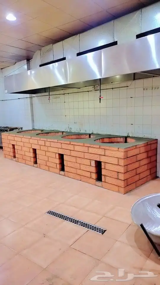 مشبات الدمام 7