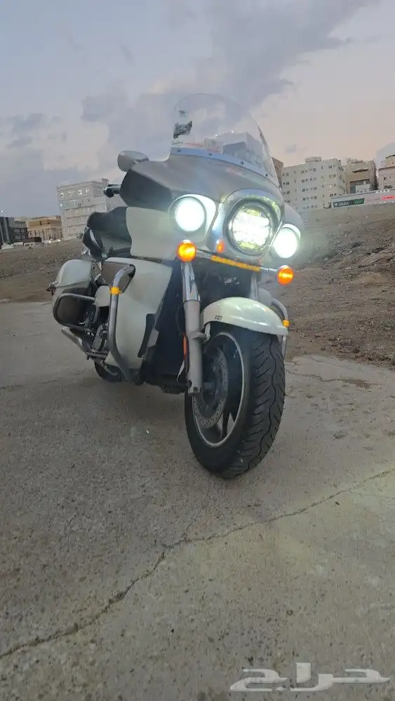 فويجير كوزاكي 2012 رحال 2 سلندر 0