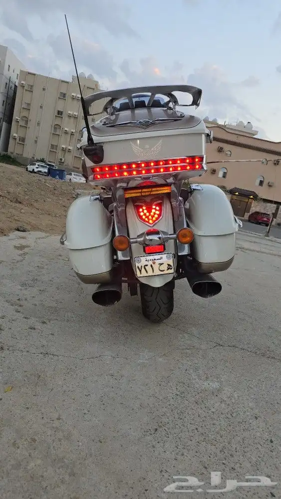 فويجير كوزاكي 2012 رحال 2 سلندر 14