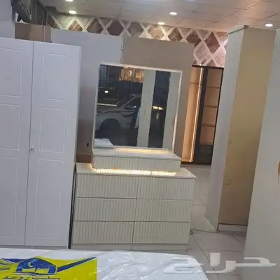 تفصيل طاولات بجميع انواعها شغل ثقه جودة عالية تقنية حديثه 6