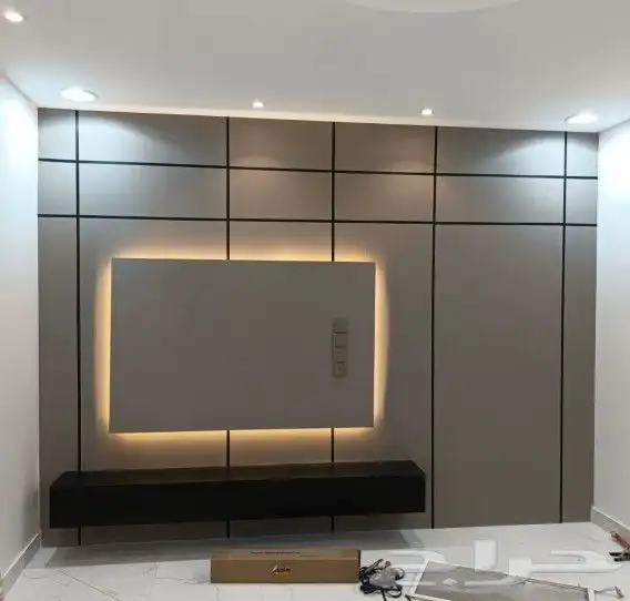 ديكورات ومرايا 8