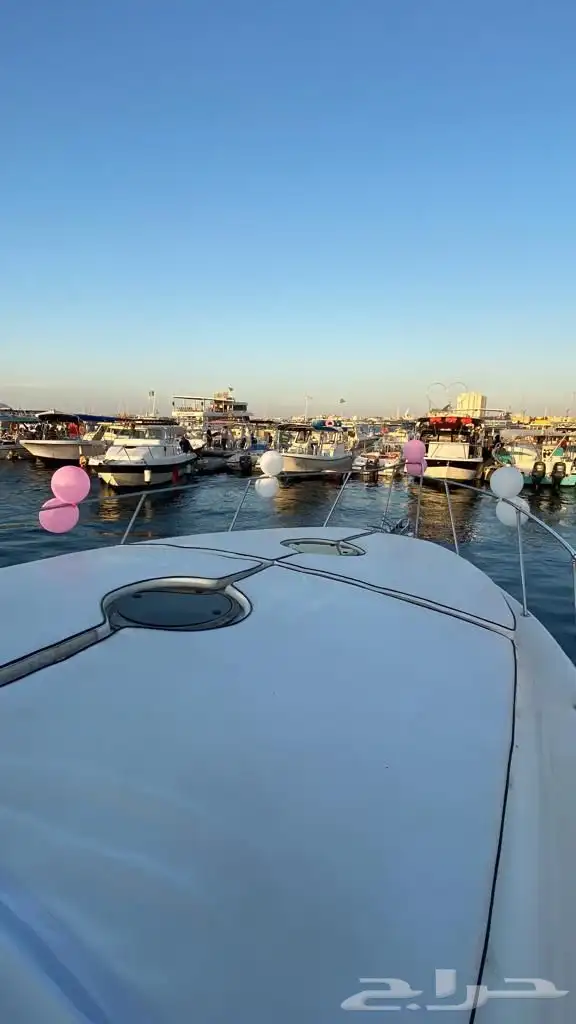 تنسيق حفلات بحريه للقوارب 28
