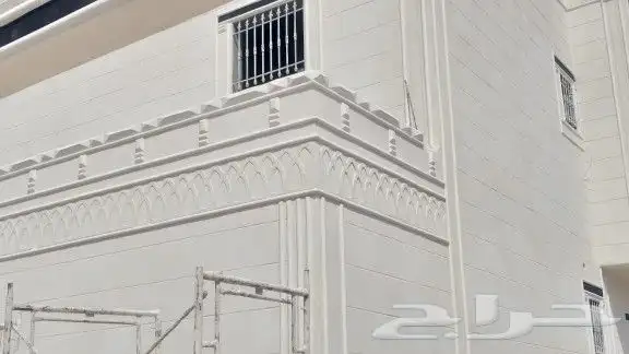 يوجد لدينا جميع انواع الأعمال الخارجية كسر رخام بطحاء الرياض 6