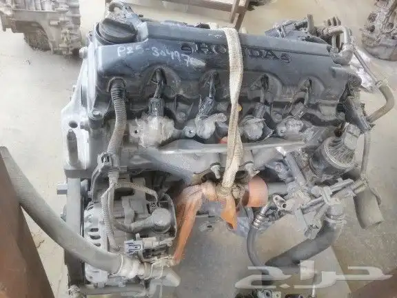 مكينه هوندا سفيك2020 2