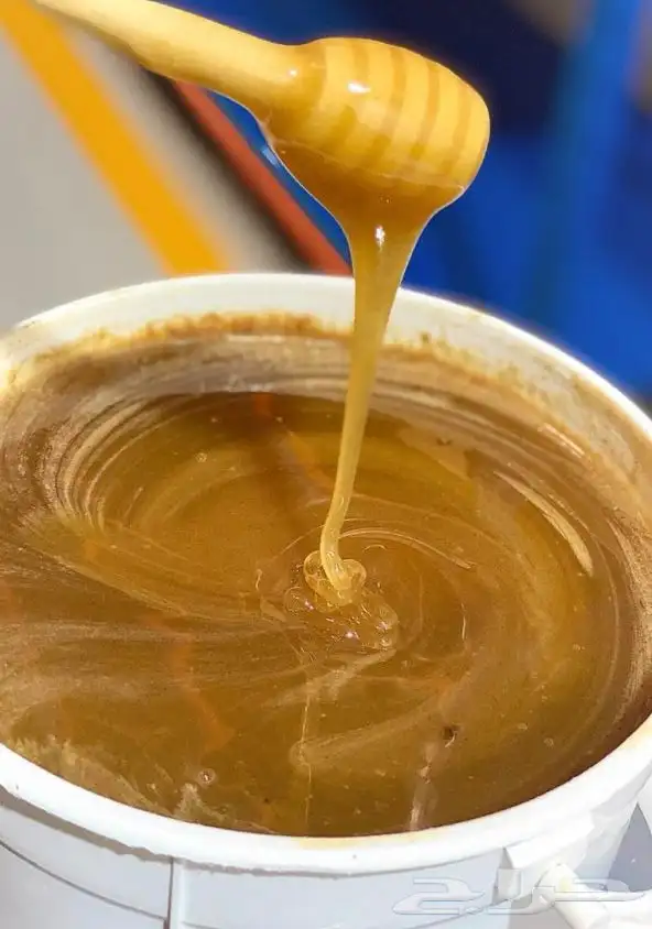 سدر رجال المع كيلو   كيلو مجانا  من مناحلي الخاصه 1