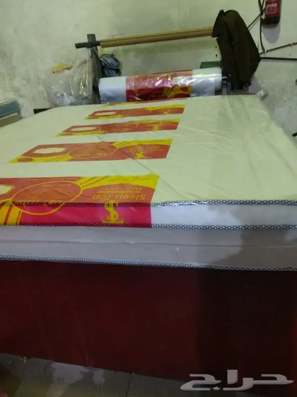 مراتب طبيه اسره حديد مواصفات فندقيه بي امتياز 7