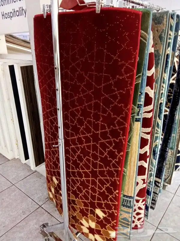 موكيت مسجد حديث 5