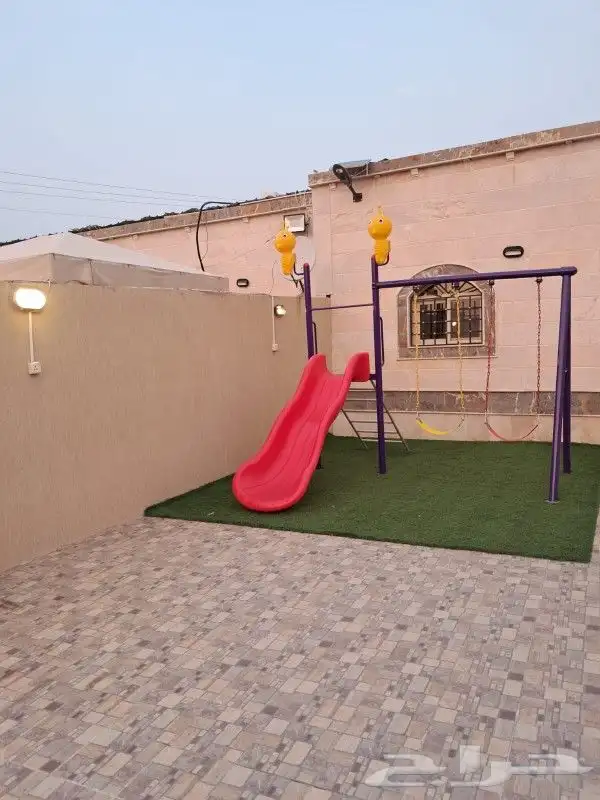 مراجيح حدائق ضد الصدأ جودة ممتازة عالية 27