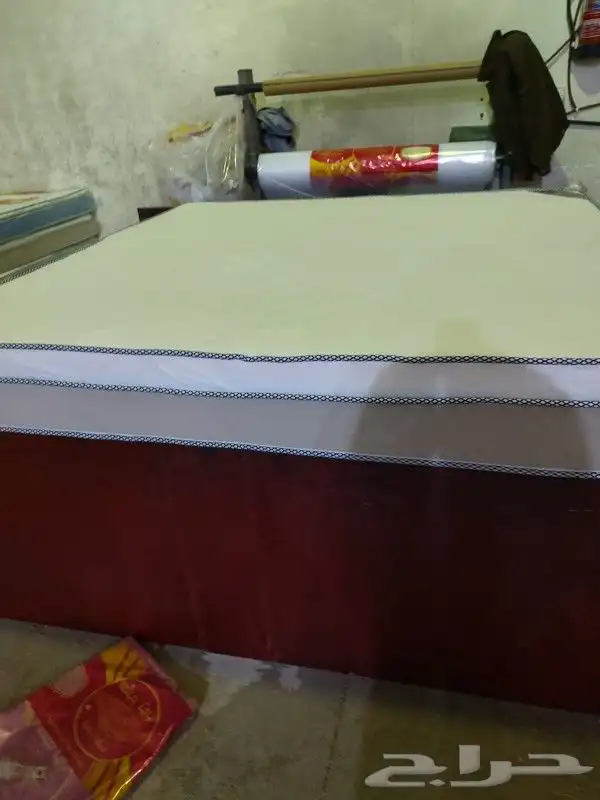 مراتب طبيه اسره حديد مواصفات فندقيه بي امتياز 6