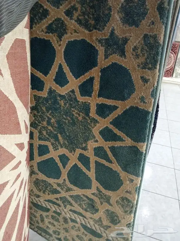 موكيت مسجد حديث 8