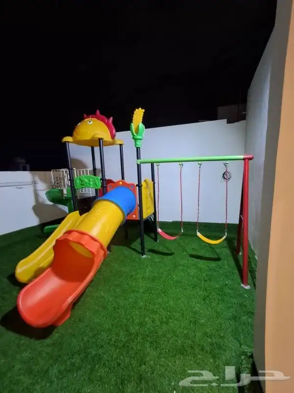 مراجيح حدائق ضد الصدأ جودة ممتازة عالية 33