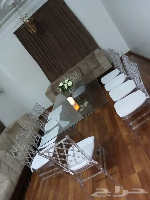 تأجير طاولات وكراسي الرياض تأجير قهوجين 5