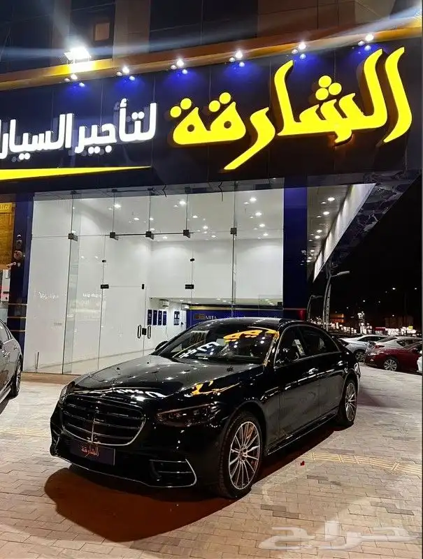 عروض الشارقة لتأجير السيارات 25