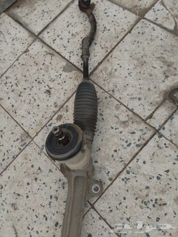 علبة دركسون سيراتو 2013--2014--2015 2