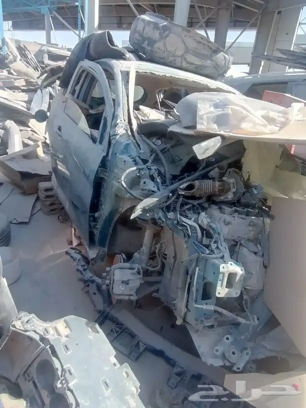 قطع غيار سبارك 2019 0