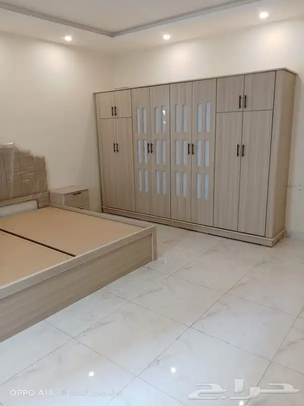 غرف نوم وطني 9