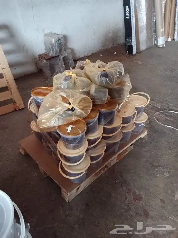 تمور حائل الفاخره 5