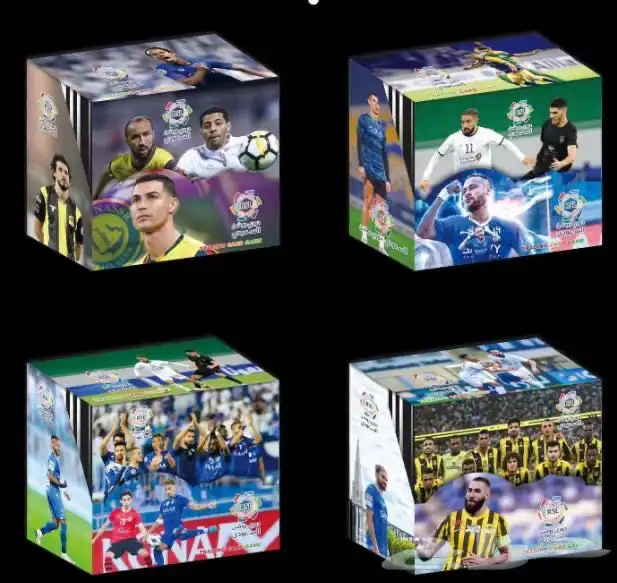 بطاقات اللاعبين بالجمله 7