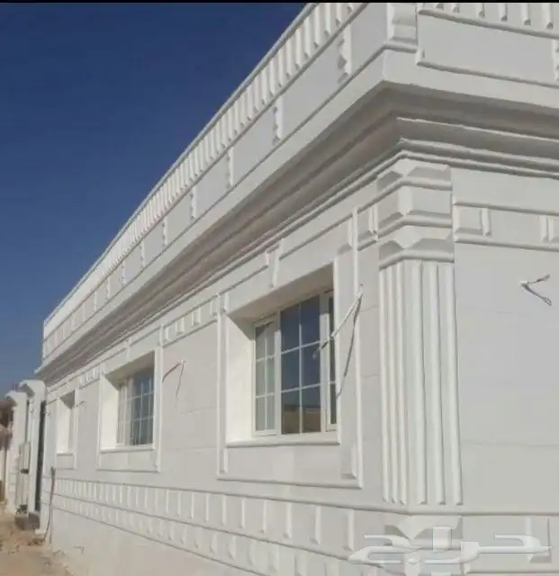 يوجد لدينا جميع انواع الأعمال الخارجية كسر رخام بطحاء الرياض 1