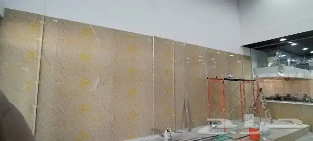 فني باركية ونعلات فايبر 13