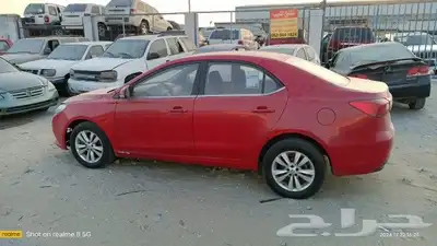 ام جي 360 مديل 2019 3