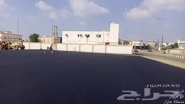 مقاول اسفلت 5