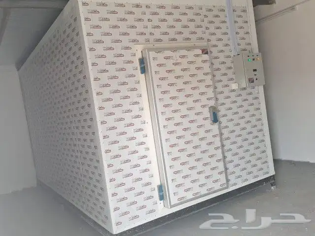 تجهيز السيارات المبرده وصناديق السيارات والثلاجات 6