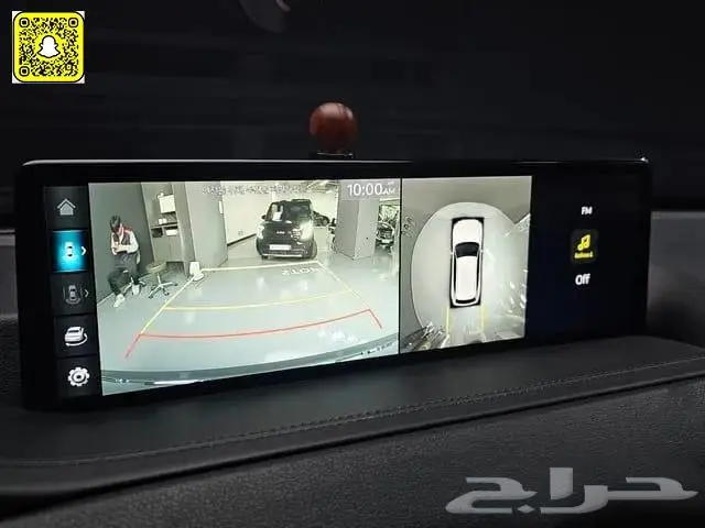جنيسيس GV80 2022 7