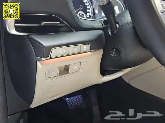 جنيسيس GV80 2022 8