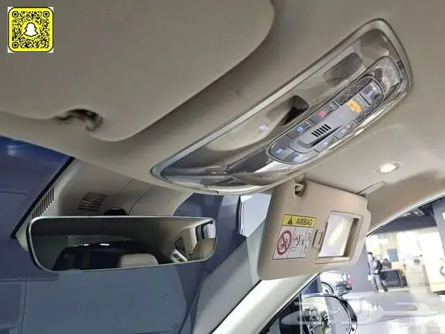جنيسيس GV80 2022 11