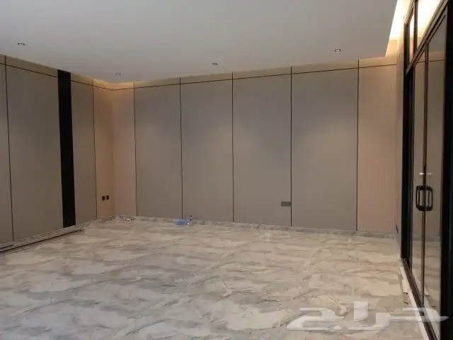 فني باركية ونعلات فايبر 3