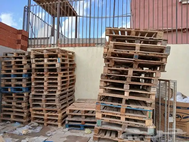 طبالي خشب 2