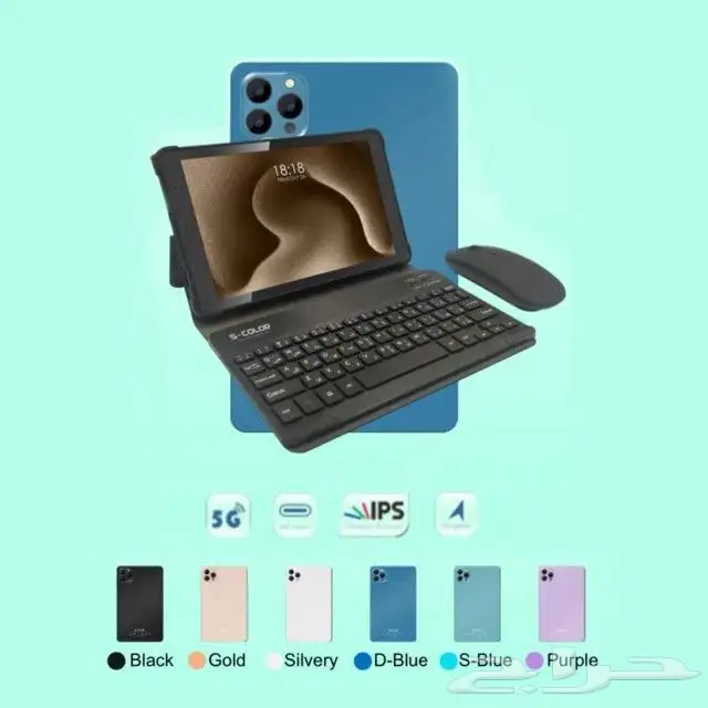 تابلت Su16 1