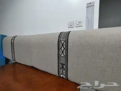 مساند ظهر المتر اسفنج ضغط 40 60 0
