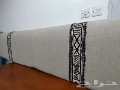مساند ظهر المتر اسفنج ضغط 40 60 1