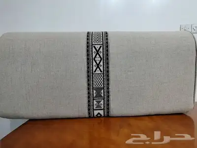 مساند ظهر المتر اسفنج ضغط 40 60 2
