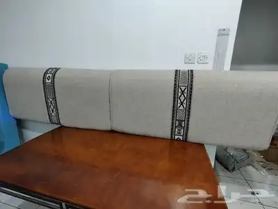 مساند ظهر المتر اسفنج ضغط 40 60 4