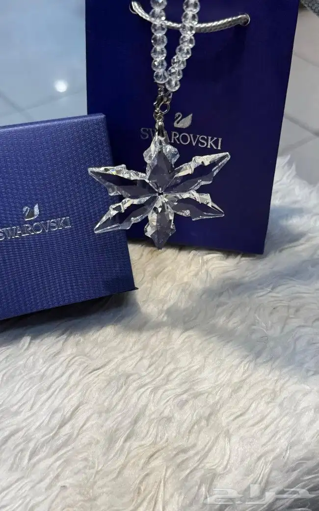 تعاليق سيارات سوارفسكي 18