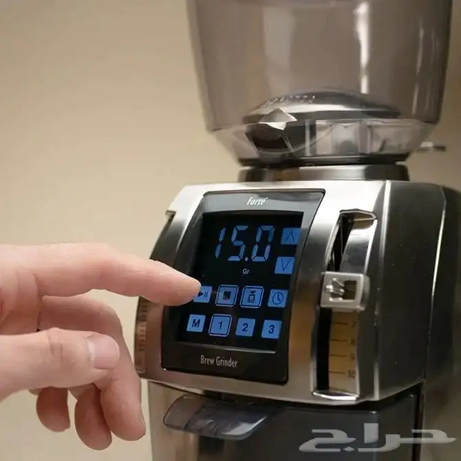 طاحونة براتزا فورتيه بي جي 1