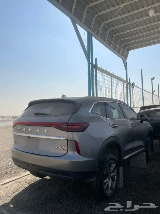 قطع غيار هافال H 6 2022 0